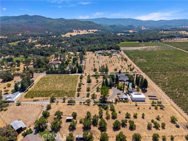 6675 Kelsey Creek Drive, Kelseyville