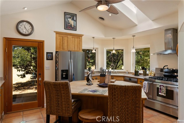 6675 Kelsey Creek Drive, Kelseyville