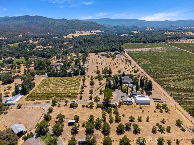 6675 Kelsey Creek Drive, Kelseyville