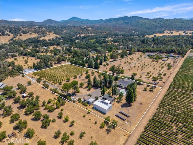 6675 Kelsey Creek Drive, Kelseyville