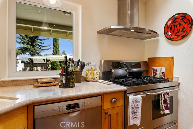 6675 Kelsey Creek Drive, Kelseyville