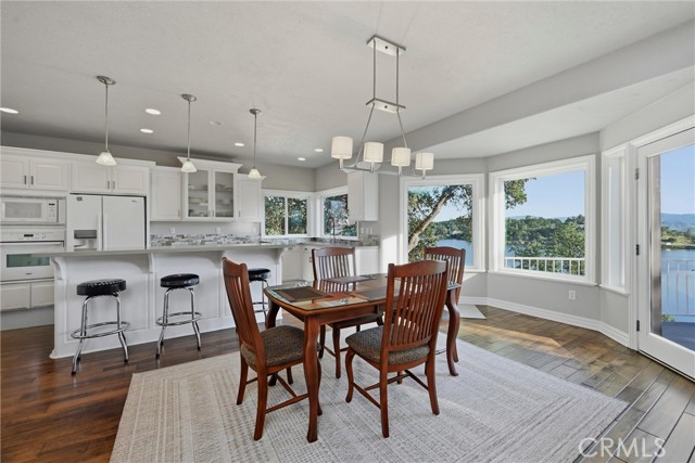 18387 N Shore, Hidden Valley Lake