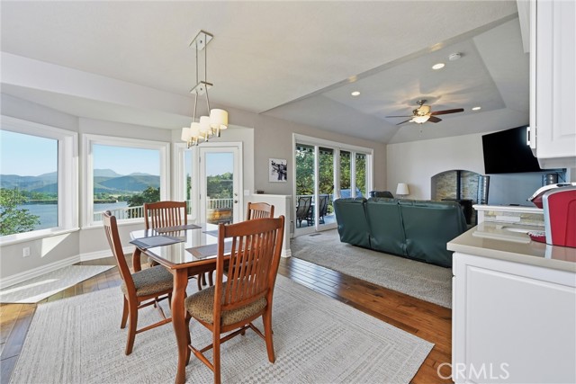 18387 N Shore, Hidden Valley Lake