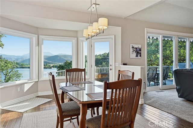 18387 N Shore, Hidden Valley Lake