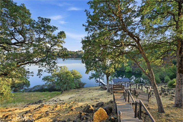 18387 N Shore, Hidden Valley Lake