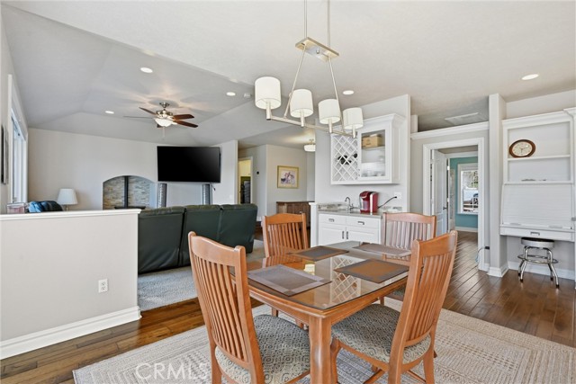 18387 N Shore, Hidden Valley Lake