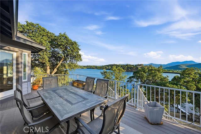 18387 N Shore, Hidden Valley Lake