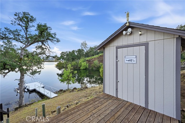 18387 N Shore, Hidden Valley Lake