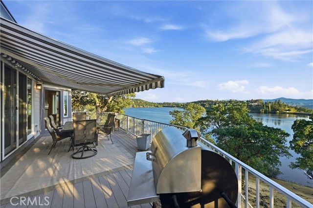 18387 N Shore, Hidden Valley Lake