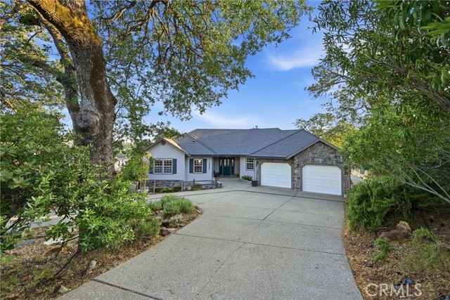 18387 N Shore, Hidden Valley Lake