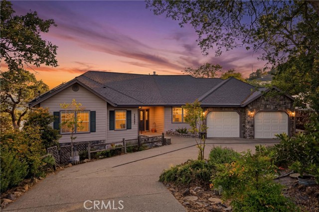 18387 N Shore, Hidden Valley Lake