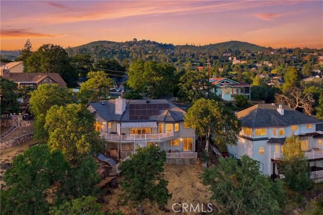 18387 N Shore, Hidden Valley Lake