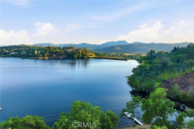 18387 N Shore, Hidden Valley Lake