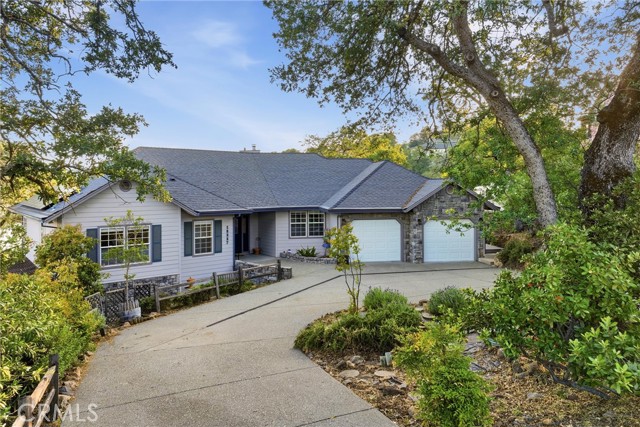 18387 N Shore, Hidden Valley Lake