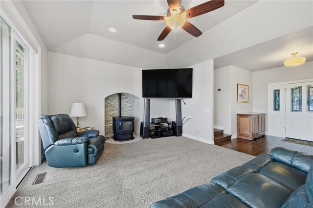 18387 N Shore, Hidden Valley Lake