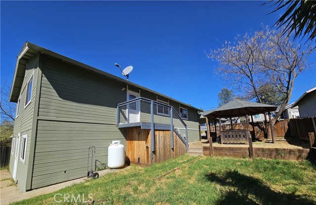 19141 Ravenhill, Hidden Valley Lake