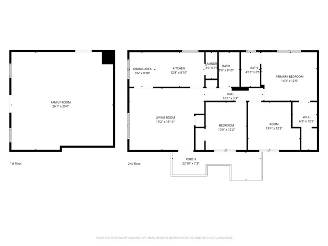 19141 Ravenhill, Hidden Valley Lake