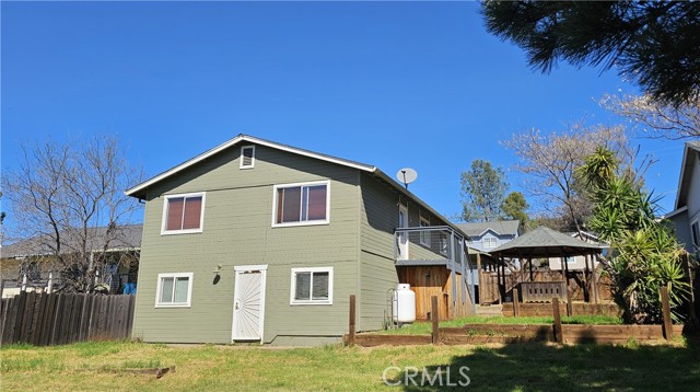 19141 Ravenhill, Hidden Valley Lake