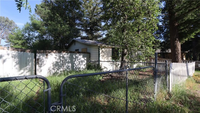 3594 Halika Street, Clearlake