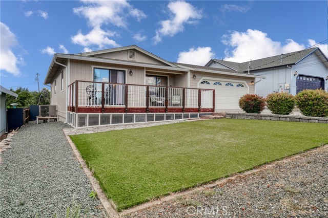 9373 Fairway, Kelseyville