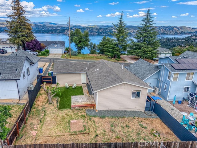 9373 Fairway, Kelseyville