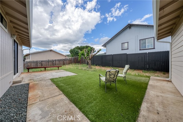 9373 Fairway, Kelseyville