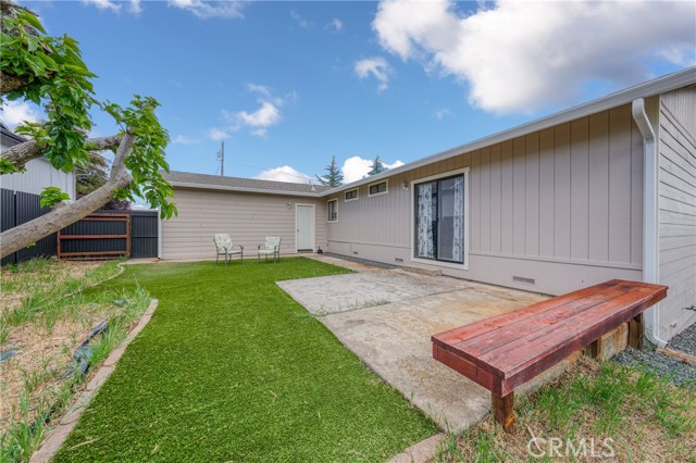 9373 Fairway, Kelseyville