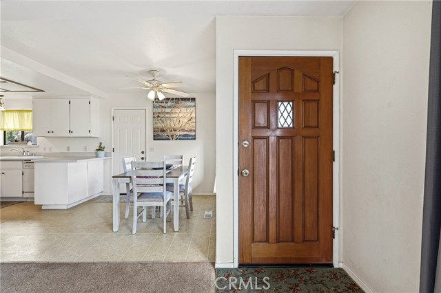 9373 Fairway, Kelseyville
