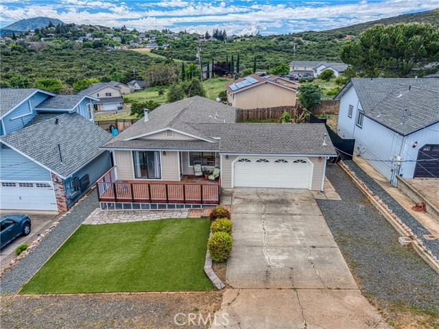 9373 Fairway, Kelseyville