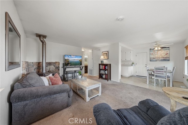 9373 Fairway, Kelseyville