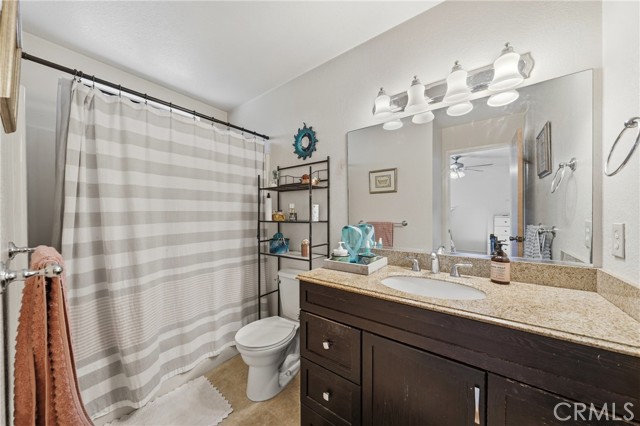 9373 Fairway, Kelseyville