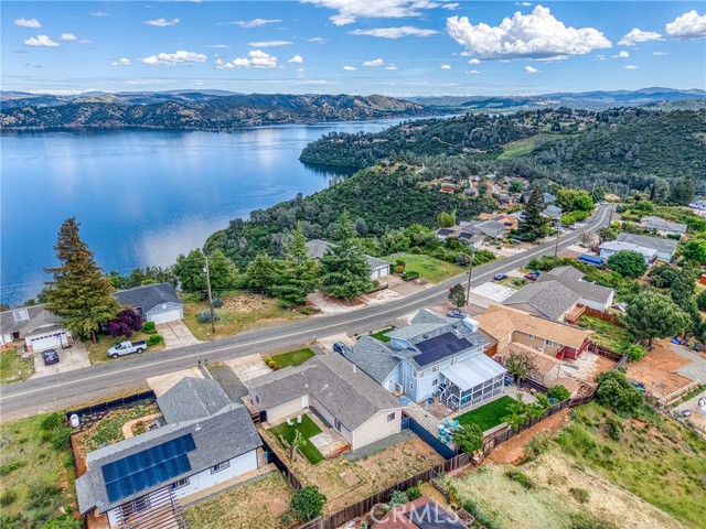 9373 Fairway, Kelseyville