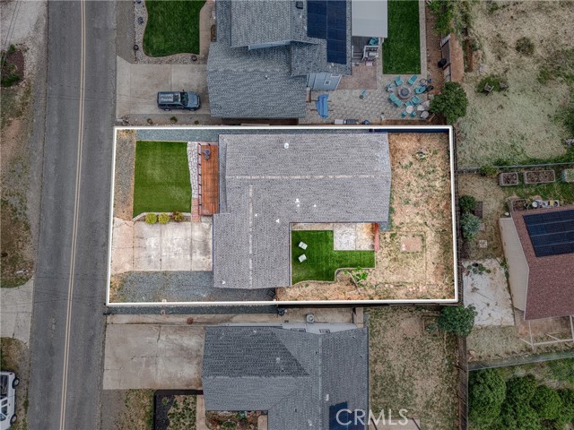 9373 Fairway, Kelseyville