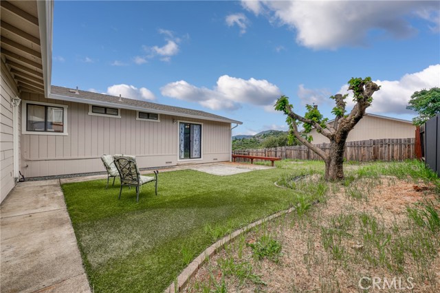 9373 Fairway, Kelseyville