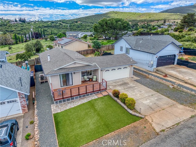 9373 Fairway, Kelseyville