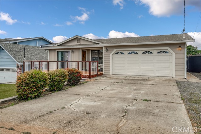 9373 Fairway, Kelseyville