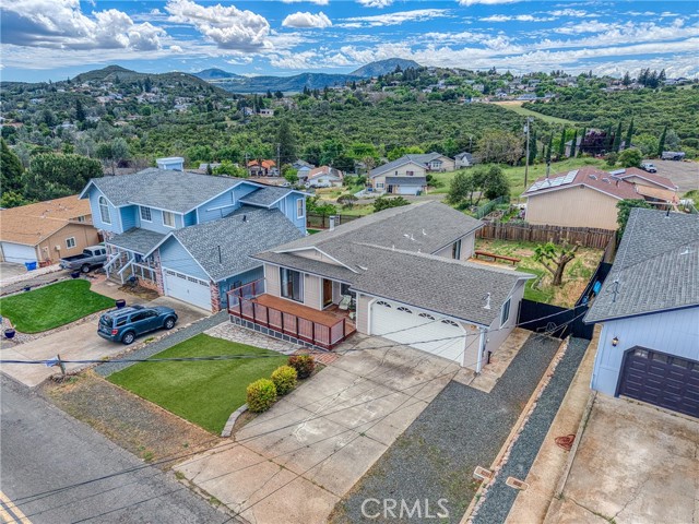 9373 Fairway, Kelseyville