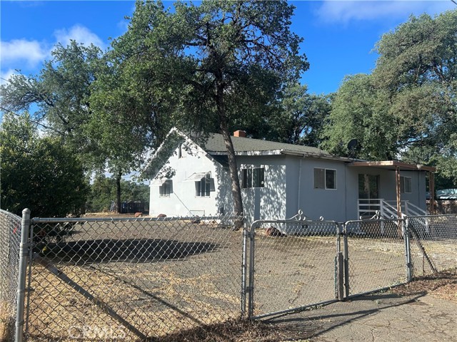 16115 27th Avenue, Clearlake