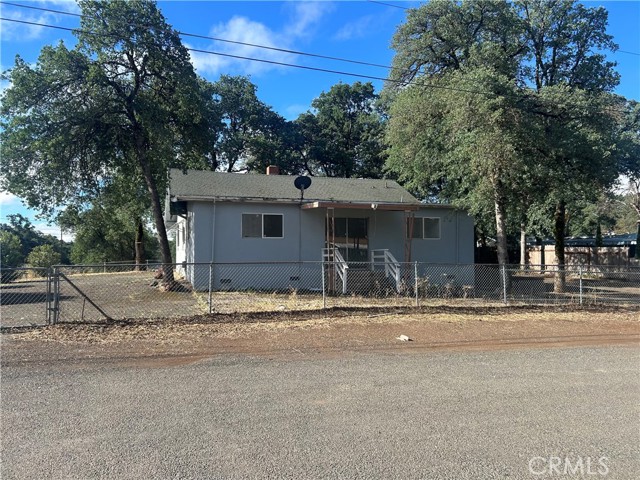 16115 27th Avenue, Clearlake