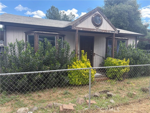15787 24th, Clearlake