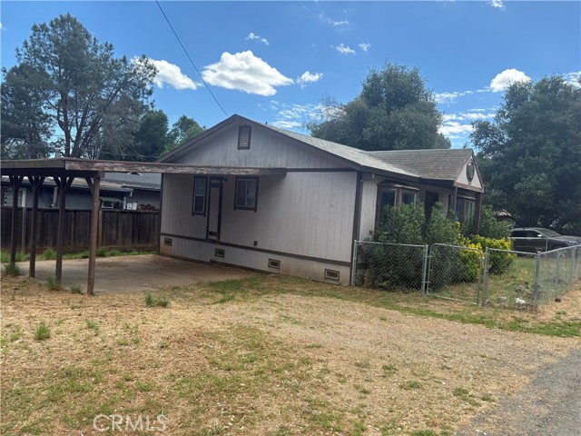 15787 24th, Clearlake