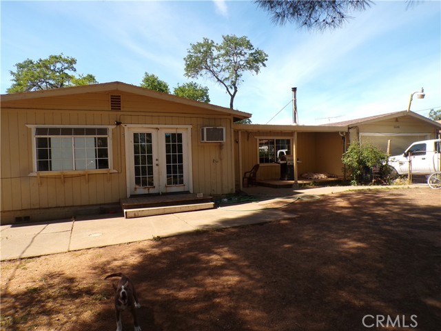 5598 Brown, Clearlake