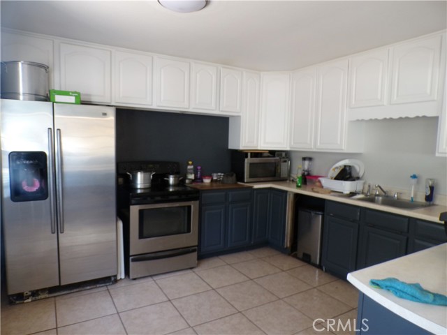 5598 Brown, Clearlake
