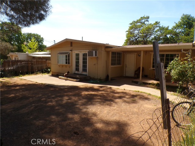 5598 Brown, Clearlake