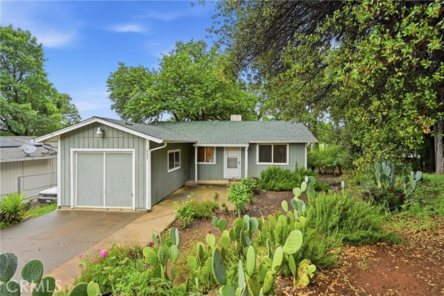 14922 Laguna Vista, Clearlake