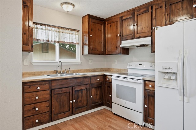 14922 Laguna Vista, Clearlake