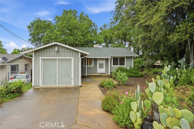 14922 Laguna Vista, Clearlake