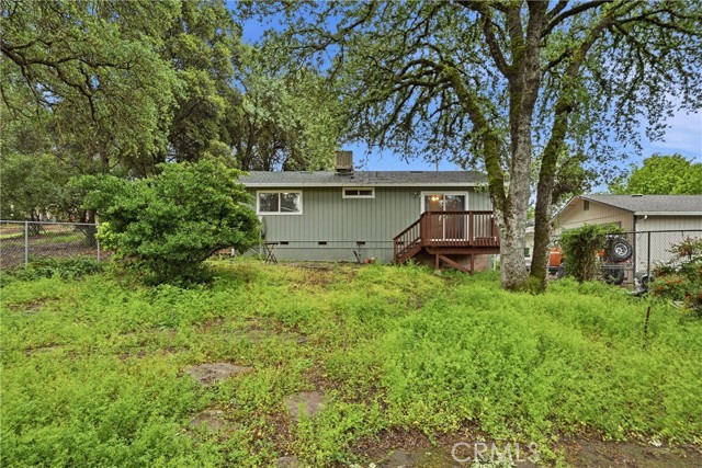 14922 Laguna Vista, Clearlake