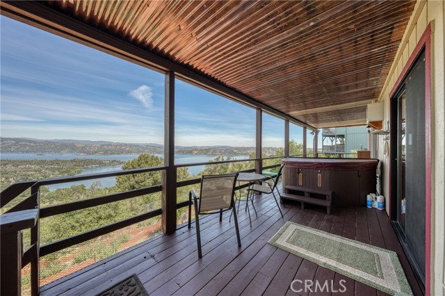8874 Fairway Drive, Kelseyville