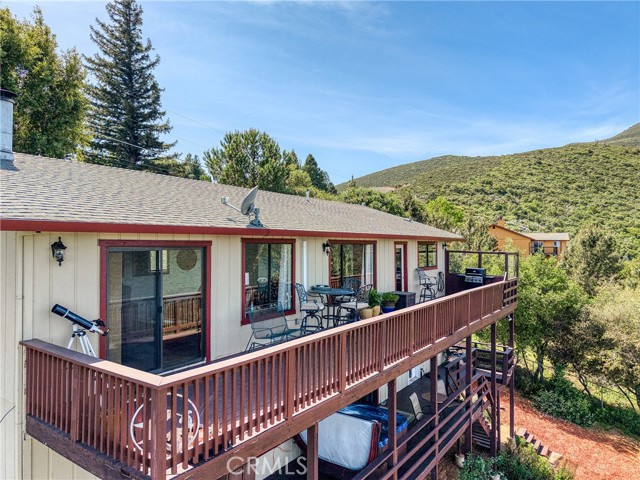 8874 Fairway Drive, Kelseyville